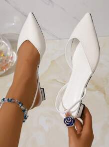Blanc