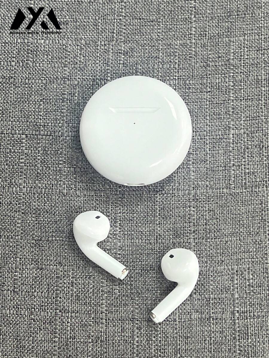 MEIYIXING MEIYIXING And Fashionable Outdoor Sports And Fitness Long-Lasting Wireless Earbuds, With A Long Battery Life.
