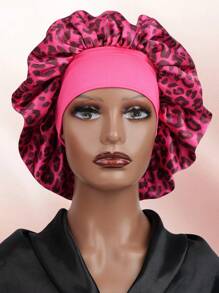 Fel roze