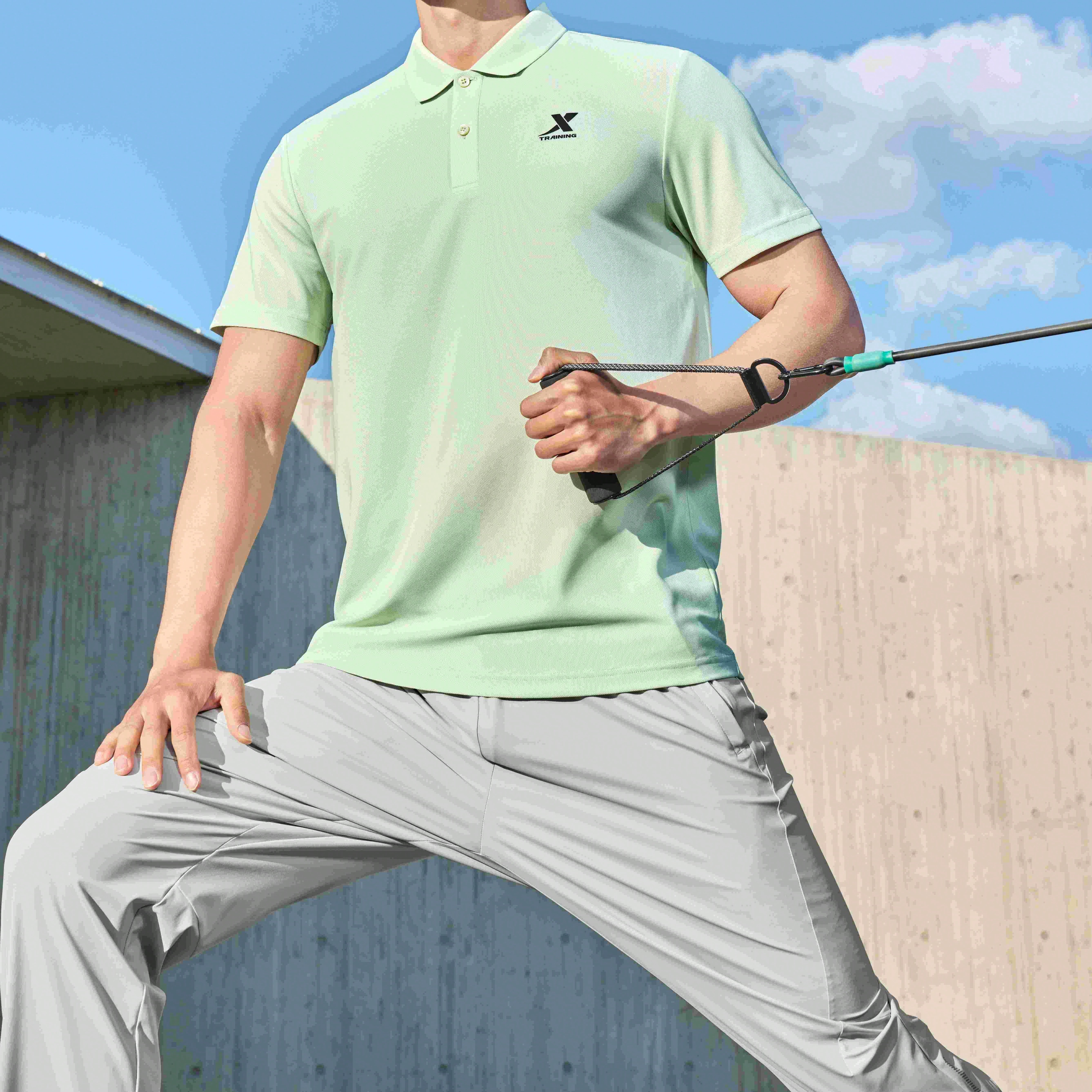 Tru Gray