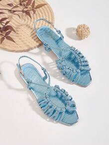 Baby Blue