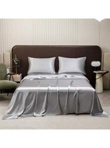 Silver Gray