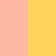 roz colorat