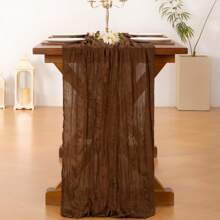 Coffee Brown