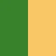verde intermitent