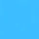 Bleu azur