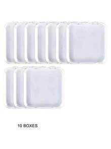 10PCS