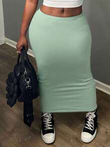 Mint Green