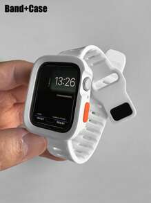White (no Watch)