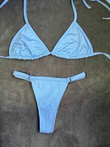 Azul bebê