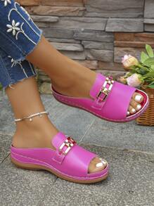 Hot Pink