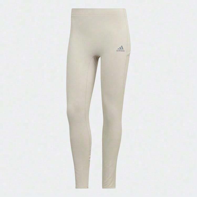 Adidas Elastic Comfortable Fitness Pants, Gym Leggings, Yoga Pants, 3/4 Pants For Women, Style HK9031