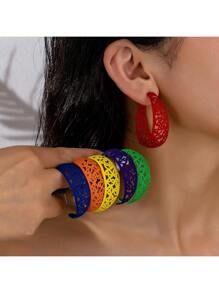 Couleur creuse
