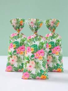Hawaiian Flowers