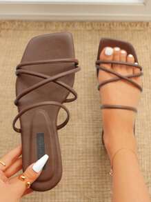 Coffee Brown 1