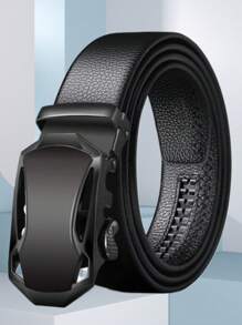 Black Sports Car