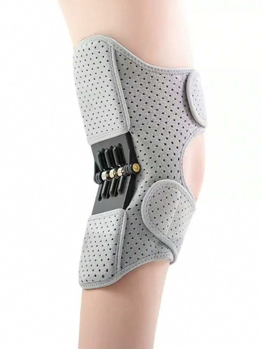 1pc Knee Support Brace Sleeve For Sports And Walking Gym Accessories Knee Support Sports Knee Pads Gym Knee Pads