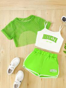 Mint Green