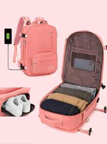 Coral Pink