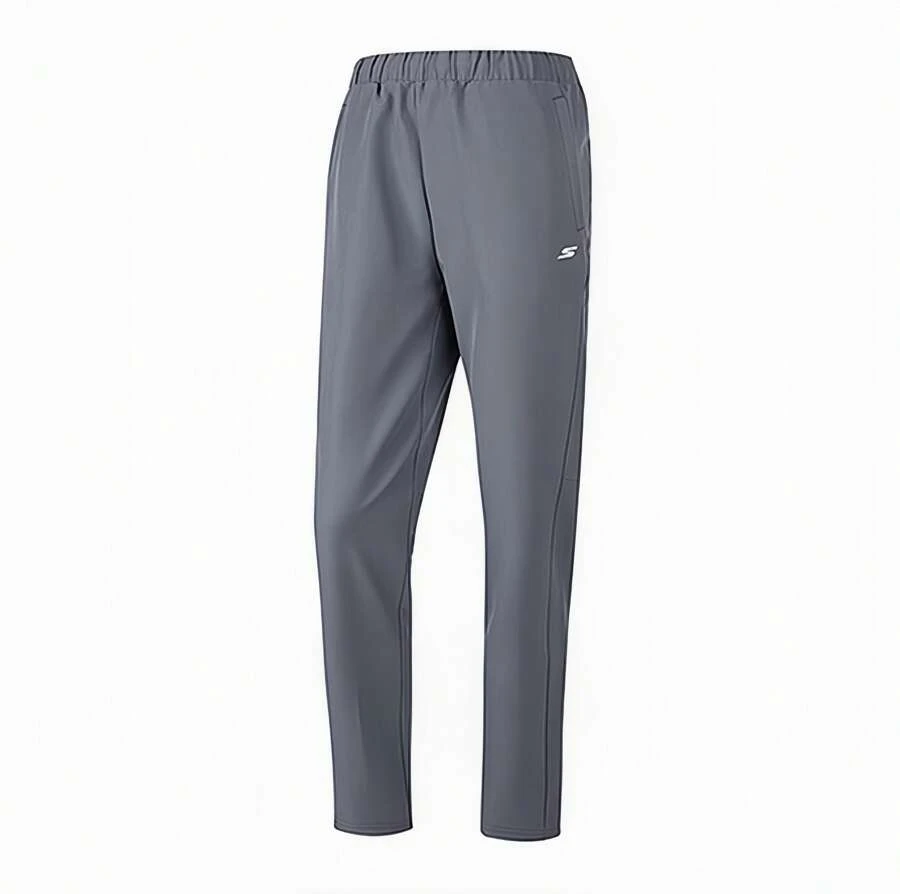 Skechers Women's Comfortable Woven Casual Sport Pants