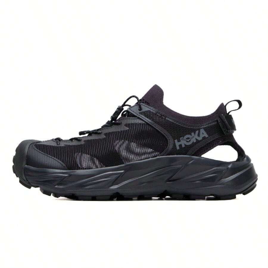 Hoka Hopara 2 Men's Outdoor Comfortable Lightweight Casual Sports Shoes, 1147650-BBLC