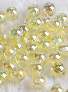 Amarelo Transparente YL