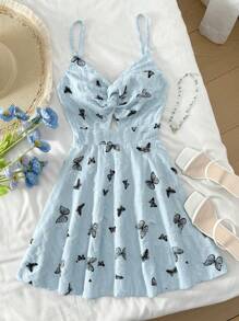 Blu menta