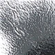 Metallic Silver
