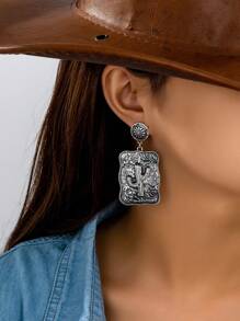 Antique Silver