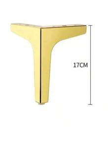 Golden-4pcs-17cm