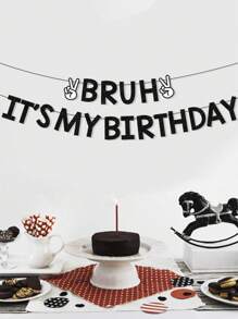 Black Birthday