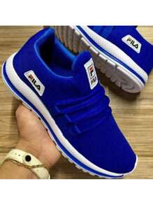 azul