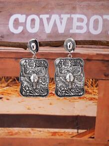 Antique Silver
