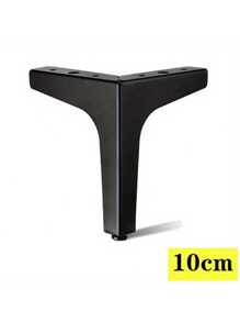 Black-4pcs-10cm