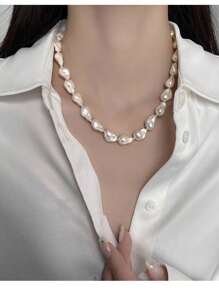 M Size Pearl Nk