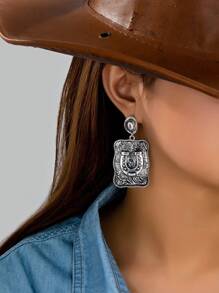 Antique Silver
