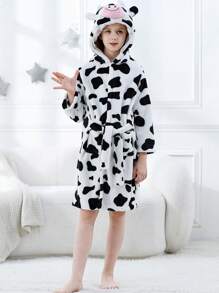 Dairy Cow