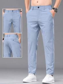 Dusty Blue