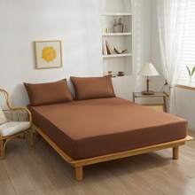 Coffee Brown
