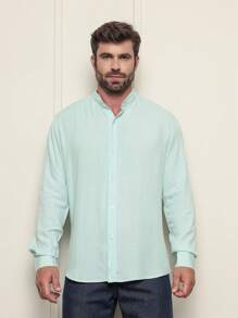 Azul menta