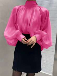Rosa Fucsia