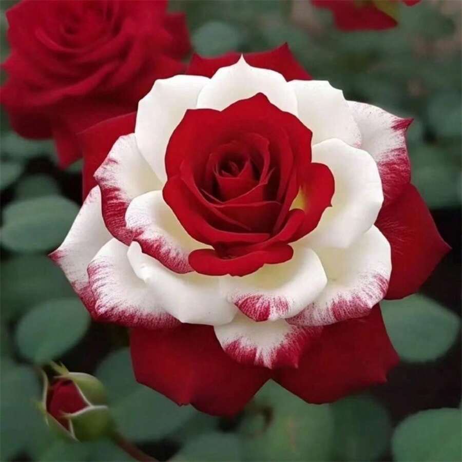 125pcs Climbing And Wild Rose Seeds, A Beautiful Perennial Mix For Outdoor Plants, Suitable For Vibrant Gardens And Potted Plants