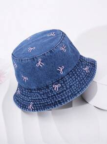 Bow-dark Blue
