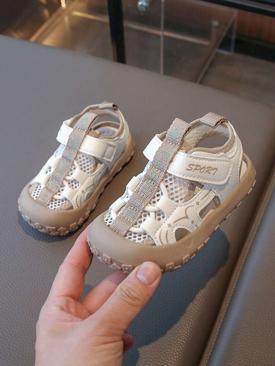 Girls Summer Sports Shoes 2025, Fashion Mesh Hollow Versatile Kids Breathable Casual Shoes, Boys Toddlers Anti-Slip Running Sneakers