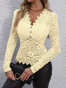 Jaune citron