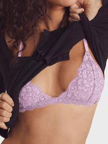 Morado Violeta