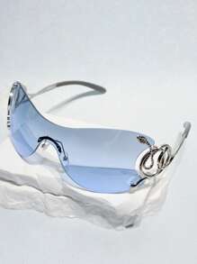 Babyblau