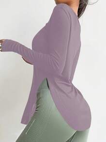 Dusty Purple