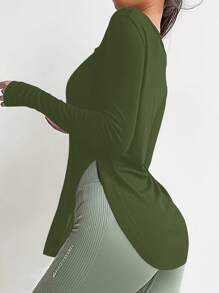 Verde militare