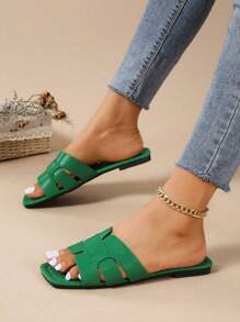Verde
